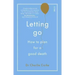 Letting Go: How to Plan for a Good Death