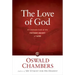 The Love of God: An Intimate Look at the Father-Heart of God