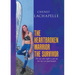 The Heartbroken Warrior the Survivor