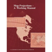 Map Projections: A Working Manual (U.S. Geological Survey Professional Paper 1395)