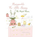 Honeysuckle The Little Bunny: The Perfect Flavor (Paperback)