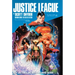 Justice League by Scott Snyder Book One Deluxe Edition