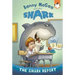 The Shark Report #1