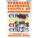 Spangles, Elephants, Violets & Me: The Circus Inside Out