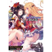 The Vexations of a Shut-In Vampire Princess, Vol. 4 (Light Novel): Volume 4