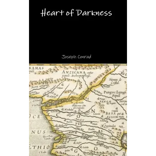 Heart of Darkness
