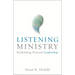 Listening Ministry