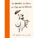 The Woman, the Mink, the Cod and the Donkey: An Affectionate Parody
