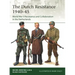 The Dutch Resistance 1940-45: World War II Resistance and Collaboration in the Netherlands