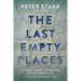 The Last Empty Places: A Journey Through Blank Spots on the American Map