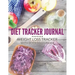 Diet Tracker Journal: Weight Loss Tracker with Body Mass Index