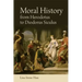 Moral History from Herodotus to Diodorus Siculus