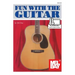 Fun with the Guitar