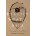 Exactly What I Said: Translating Words and Worlds
