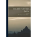 The History of Java