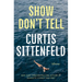 Show Don't Tell: Stories