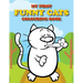 My First Funny Cats Colouring Book: Full of adorable cat pictures for the little ones to colour