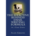 The Effective Business Email Writing Formula in 7 Easy Steps: How YOU can develop Effective Business Email Writing Skills in English