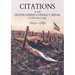 Citations of the Distinguished Conduct Medal 1914-1920: Section 4: Overseas Forces
