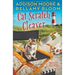 Cat Scratch Cleaver