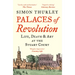 Palaces of Revolution: Life, Death and Art at the Stuart Court