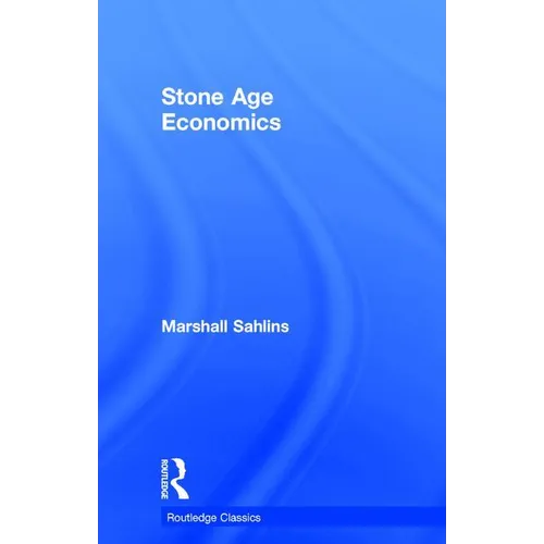 Stone Age Economics