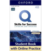 Q3e 4 Listening and Speaking Student Book Split B Pack