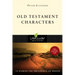 Old Testament Characters
