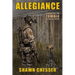Allegiance: Surviving the Zombie Apocalypse