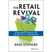 The Retail Revival: Reimagining Business for the New Age of Consumerism