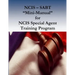 NCIS - SABT "Mini-Manual" for NCIS Special Agent Training Program