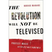 The Revolution Will Not Be Televised: Protest Music After Fukushima
