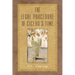 The Legal Procedure of Cicero's Time