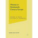 Women in Nineteenth-Century Europe