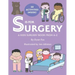 S is for Surgery: A Kids Surgery Book from A - Z