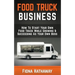 Food Truck Business: How To Start Your Own Food Truck While Growing & Succeeding As Your Own Boss