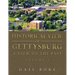 Historical View of Gettysburg: A View to the Past