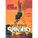 Miles Morales Suspended: A Spider-Man Novel