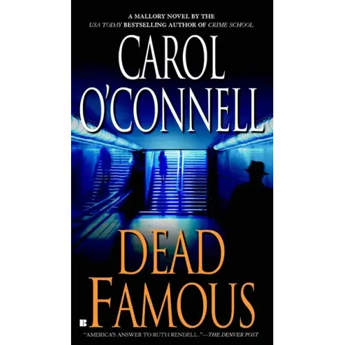 Dead Famous