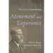 Atonement and Experience