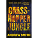 Grasshopper Jungle