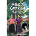 Felicia Cartright and the Case of the Lost Puppy