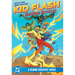 Kid Flash: Going Rogue