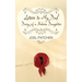Letters to My Dad: Diary of a Preborn Daughter