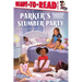 Parker's Slumber Party: Ready-To-Read Level 1