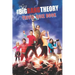 The Big Bang Theory: Trivia Quiz Book