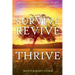 Keith's Inspirational Story Negotiating Cancer-Survive Revive Thrive