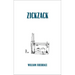 Zickzack
