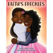 Faith's Freckles: A Book to Build Self-Esteem