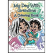 My Day With Grandma: A Coloring Book
